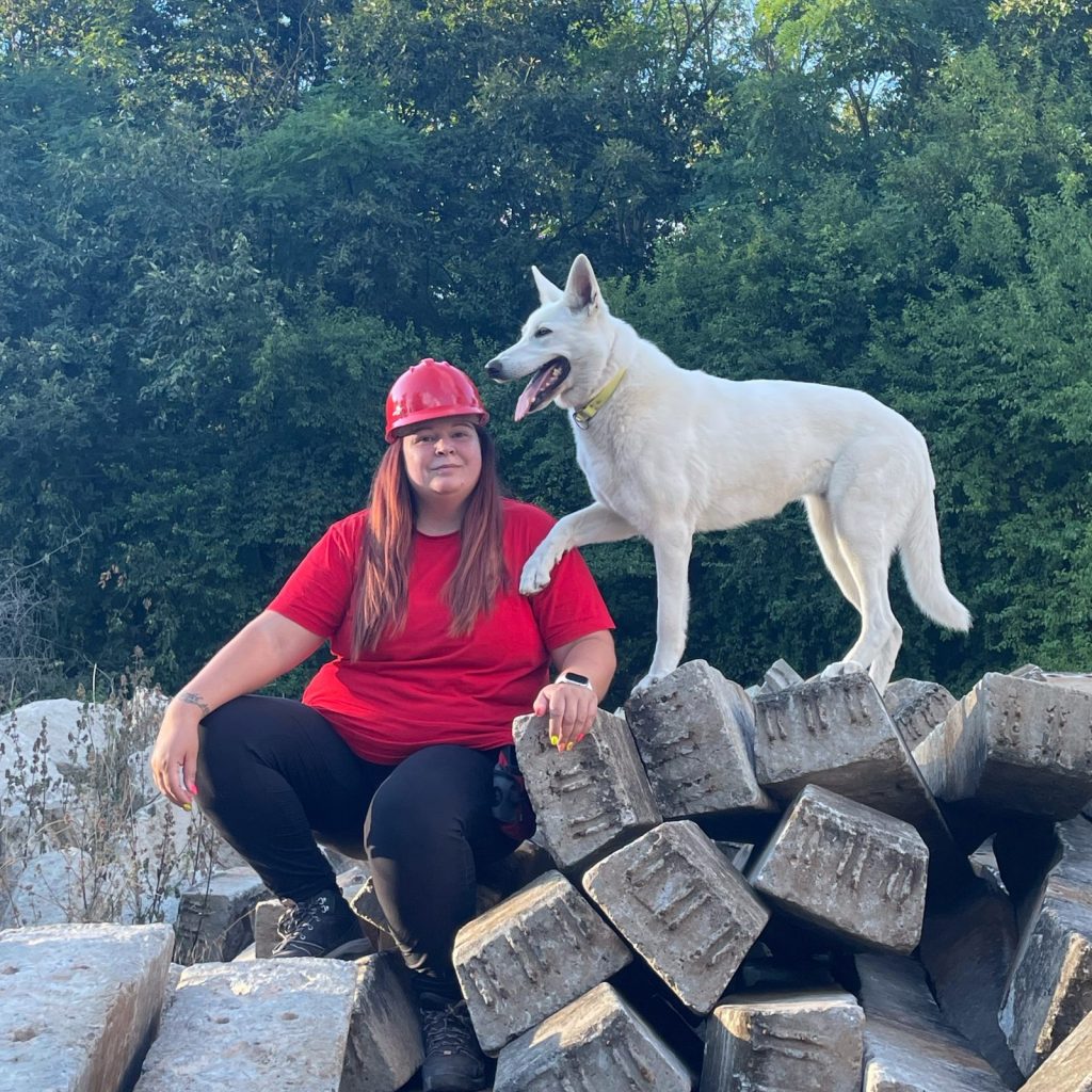 Sandra Hrdlicov&aacute;