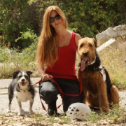 Soňa Saglenov&aacute;